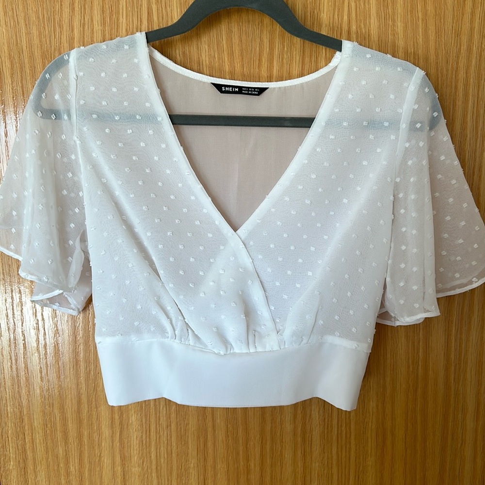 SHEIN top